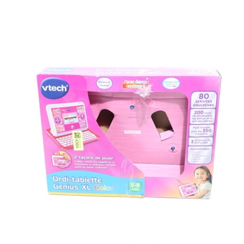 Detský tablet Vtech 2 v 1