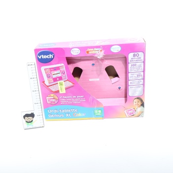 Detský tablet Vtech 2 v 1