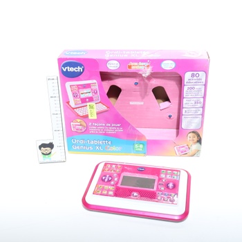 Detský tablet Vtech 2 v 1