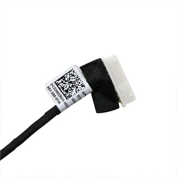 Kábel JINTAI pre notebook SATA HDD pre HP ZBOOK 15 G3 15 G4 17 G3 17