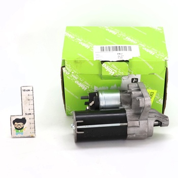 Štartér Valeo 438133 1.4kW
