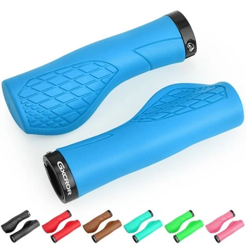 Ergonomické rukoväte na bicykel GXCROR pre riadidlá 22,2 mm…