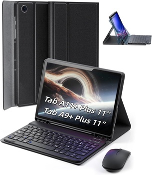 Set klávesnice a myši MicroTunk FMJP(DG)-Tab A9
