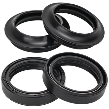 Sada tesnení a prachových krytiek vidlice AHL pre motocykle 43*55*11 mm pre Yamaha YZF-R6
