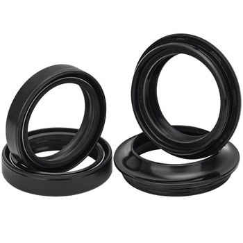 Sada tesnení a prachových krytiek vidlice AHL pre motocykle 43*55*11 mm pre Yamaha YZF-R6