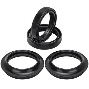 Sada tesnení a prachových krytiek vidlice AHL pre motocykle 43*55*11 mm pre Yamaha YZF-R6