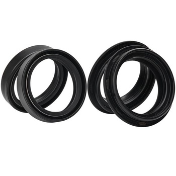 Sada tesnení a prachových krytiek vidlice AHL pre motocykle 43*55*11 mm pre Yamaha YZF-R6