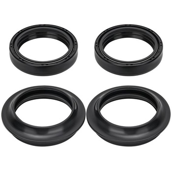 Sada tesnení a prachových krytiek vidlice AHL pre motocykle 43*55*11 mm pre Yamaha YZF-R6