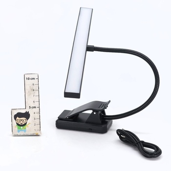 Lampa na pracovný stôl BrightArk