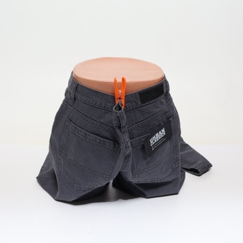 Pánske nohavice Urban Classics veľ. 34 W