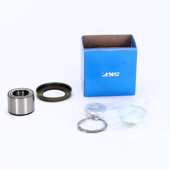 Ložisko kolesa SKF VKBA 3532 