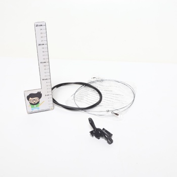 Páka ovládania Shimano SLMT800IL