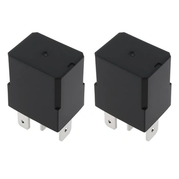 EMSea 2ks 5pinové automobilové relé ACM13201 CM1-12V…