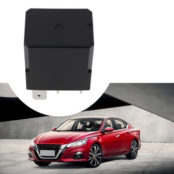 EMSea 2ks 5pinové automobilové relé ACM13201 CM1-12V kompatibilné s Nissanom