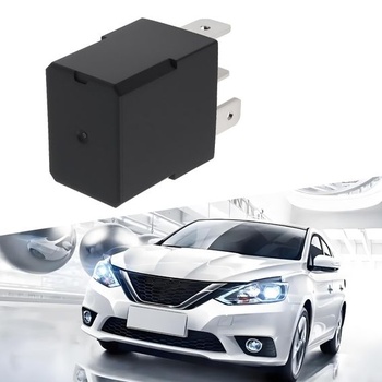 EMSea 2ks 5pinové automobilové relé ACM13201 CM1-12V kompatibilné s Nissanom