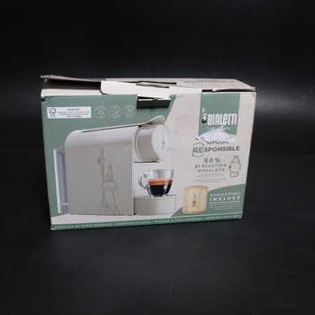 Kávovar Bialetti 012900140/NP