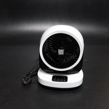 Stolní ventilátor MBSM ARD-08BB