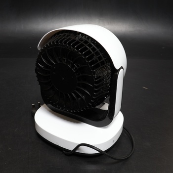 Stolný ventilátor MBSM ARD-08BB