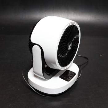 Stolný ventilátor MBSM ARD-08BB
