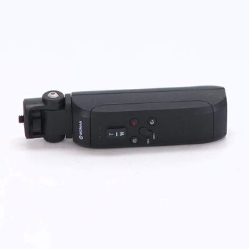 Newmowa ľahký prenosný mini statív s diaľkovým ovládaním a ručnou rukoväťou pre Sony ZV1 RX100 VII M1