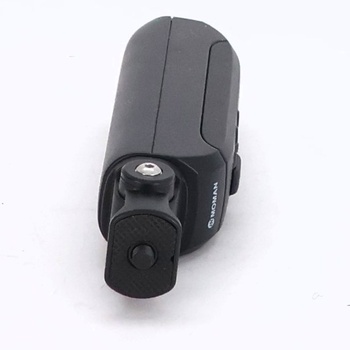 Newmowa ľahký prenosný mini statív s diaľkovým ovládaním a ručnou rukoväťou pre Sony ZV1 RX100 VII M1