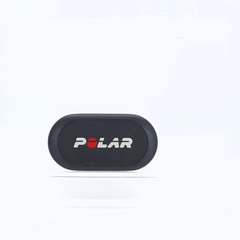 Hrudní pás se snímačem Polar H10