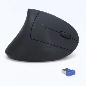 Bezdrôtová myš Tecknet TK-MS016 ergonomická