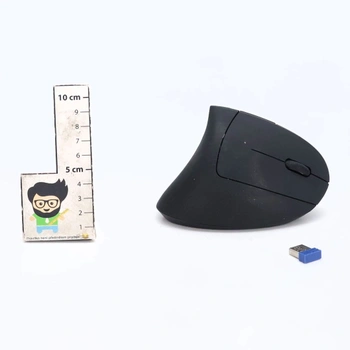 Bezdrôtová myš Tecknet TK-MS016 ergonomická