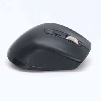 Bezdrôtová Bluetooth myš INFINMIND s inteligentným posúvaním, kolieskom a ergonomickým dizajnom,