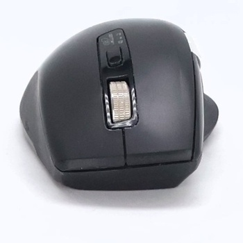 Bezdrôtová Bluetooth myš INFINMIND s inteligentným posúvaním, kolieskom a ergonomickým dizajnom,