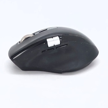 Bezdrôtová Bluetooth myš INFINMIND s inteligentným posúvaním, kolieskom a ergonomickým dizajnom,