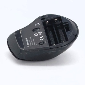 Bezdrôtová Bluetooth myš INFINMIND s inteligentným posúvaním, kolieskom a ergonomickým dizajnom,