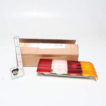 Zadné svetlo Hella 2SK 004 460-041