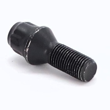Bezpečnostné skrutky H&R ‎HR B1452801KEY4