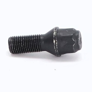 Bezpečnostné skrutky H&R ‎HR B1452801KEY4