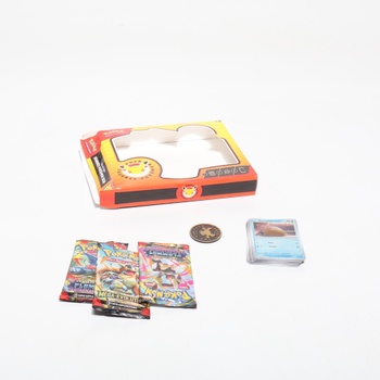 Pokémon: Kolekcia Pokémon Day 2026 (1 lesklá promo karta, 1 dielik a 3 boostery)