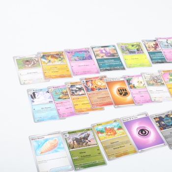 Pokémon: Kolekcia Pokémon Day 2026 (1 lesklá promo karta, 1 dielik a 3 boostery)