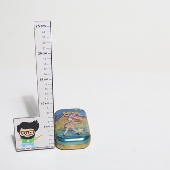 Karty Pokémon Crown Zenith - Mini Tin