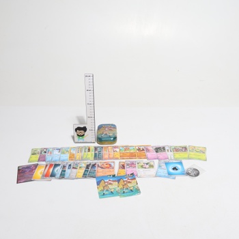 Karty Pokémon Crown Zenith - Mini Tin