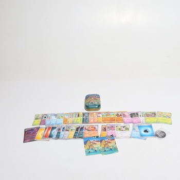 Karty Pokémon Crown Zenith - Mini Tin