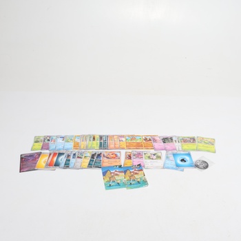 Karty Pokémon Crown Zenith - Mini Tin
