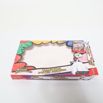 Zberateľské karty Pokémon Méga-Gardevoir