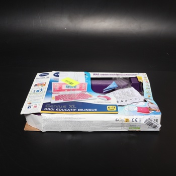 Interaktívna hračka Vtech 80-581265