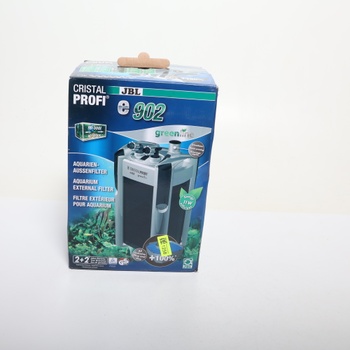 Akvarijný filter JBL Cristal Profi e902