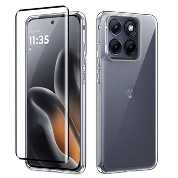 Puzdro pre Motorola Moto Edge 70 Fusion/70 Fusion+ Ochranné…
