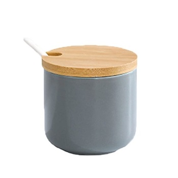 Keramické koreničky 260ml/9 oz, soľnička, keramická…