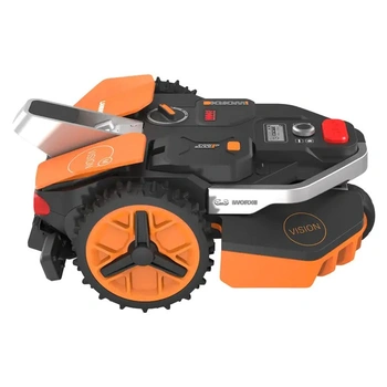 Robotická kosačka WORX Landroid Vision M800 (WR208E) - B
