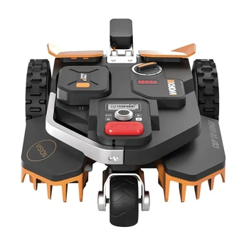 Robotická kosačka WORX Landroid Vision M800 (WR208E) - B
