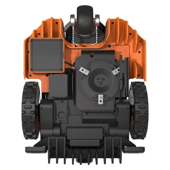 Robotická kosačka WORX Landroid Vision M800 (WR208E) - B