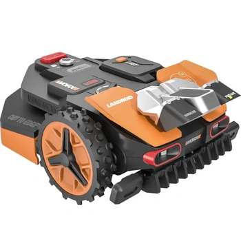 Robotická kosačka WORX Landroid Vision M800 (WR208E) - B